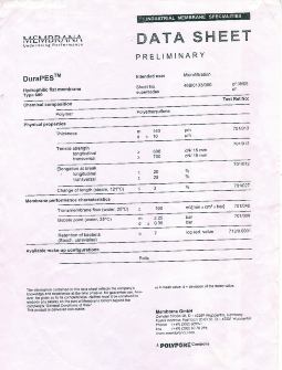 j9真人第一品牌过滤产品检验报告 j9真人第一品牌过滤产品检验报告
