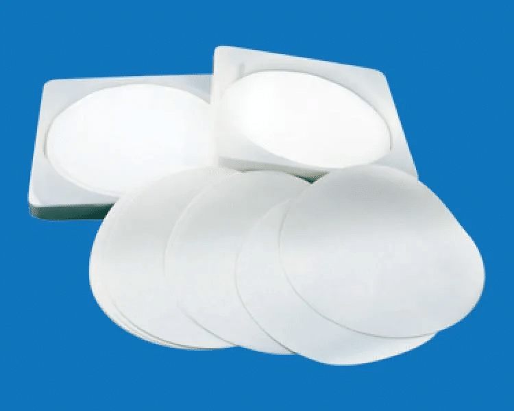 过滤膜技术解析：从材质到应用的全景指南